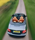 Volvo C70 2004 года